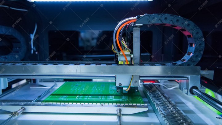 The indispensable laser soldering in the microelectronics industry