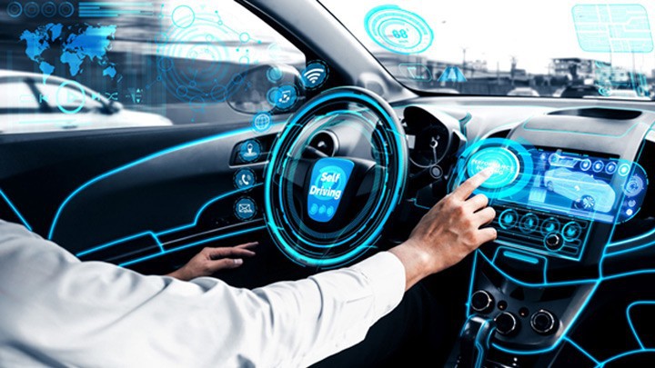 Automotive Electronics