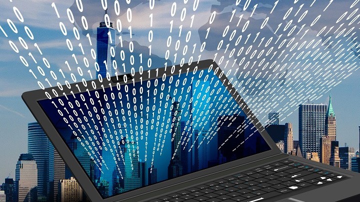 Communication & computer