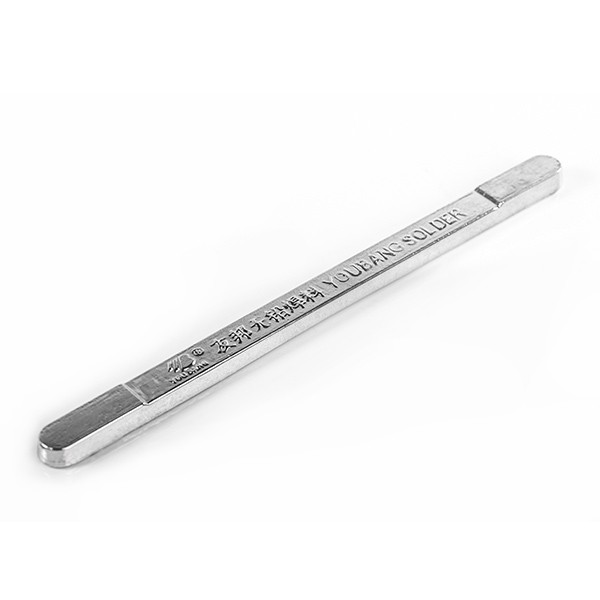 Lead Free Low Temperature Solder Bar