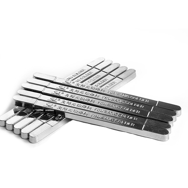 Lead Free High Temperature Solder Bar
