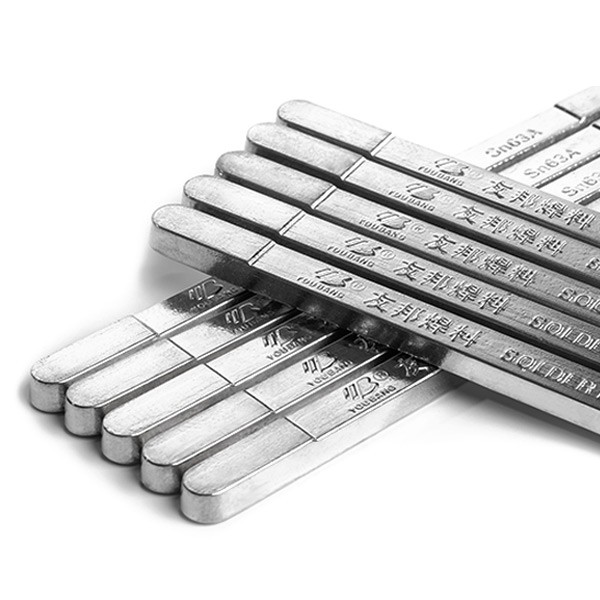 Low Temperature Solder Bar
