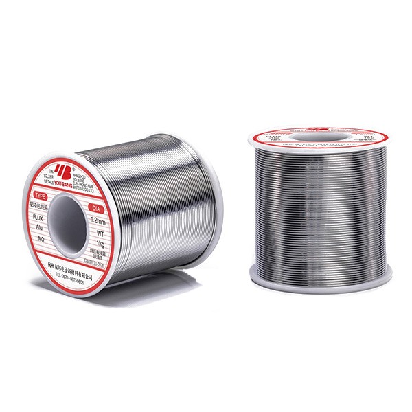 Aluminum Enameled Wire Special Solder Wire