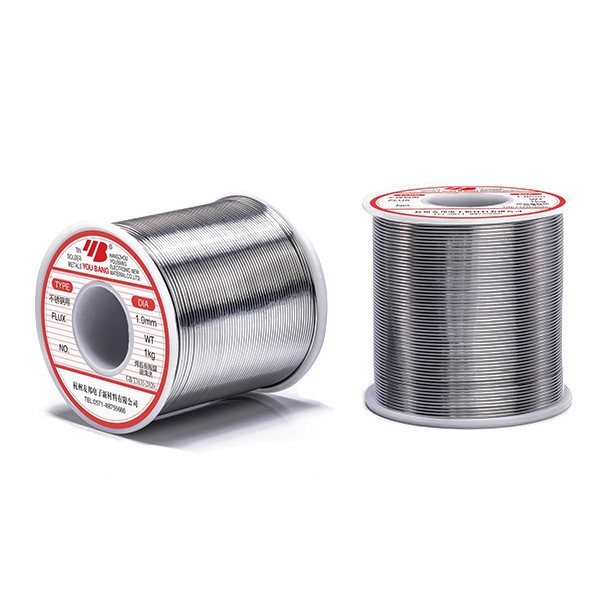 Stainless Steel Special Solder Wire