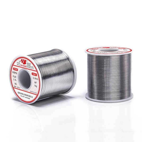 High Temperature Solder Wire