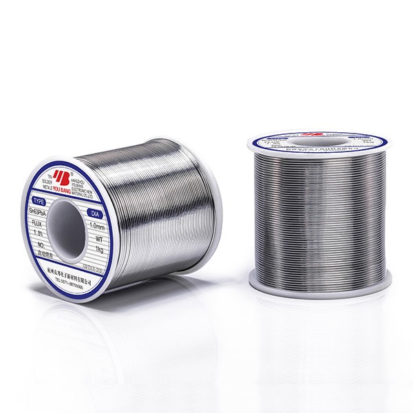 Solder Wire For Automatic Welding