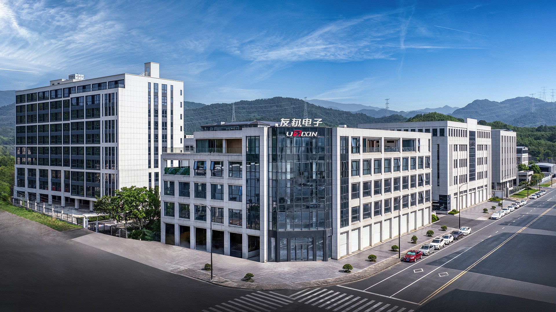 YOUBANG Solder Connection for the Future