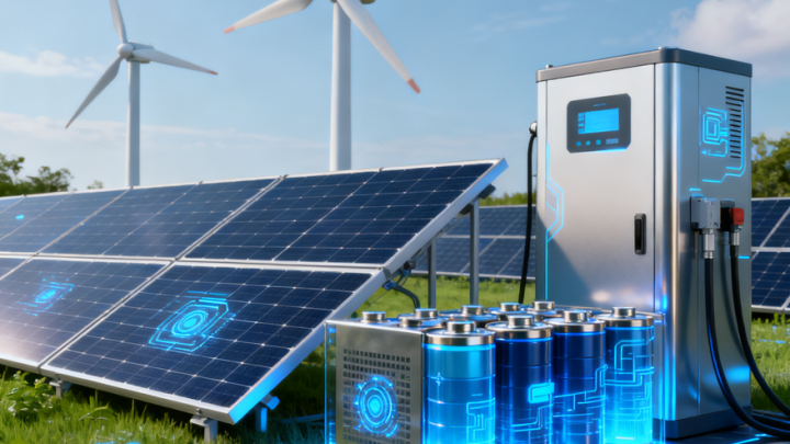 Focusing on Artificial Intelligence, Advanced Manufacturing, New Energy and Other Fields: "CIIE Voices" Reveal New Trends in Technological Development