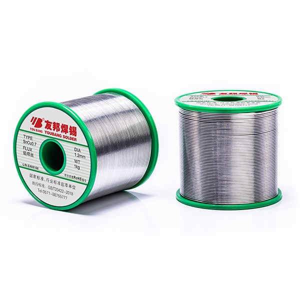 无铅铝用焊锡丝